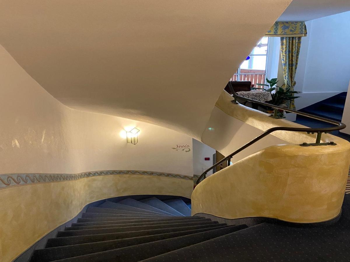 Gasthof Roessle Sulzberg Eksteriør billede